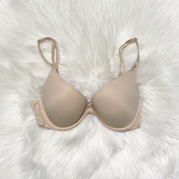 PINK Victorias Secret Wear Everywhere Bra - Picture 1 of 5